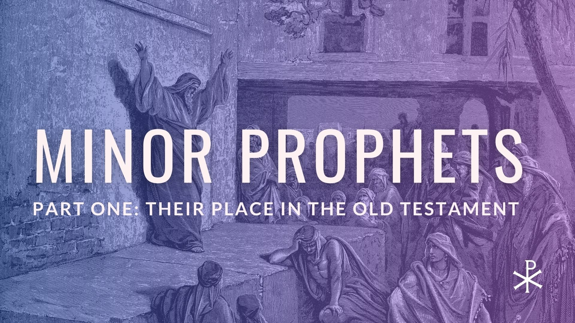 Why the Minor Prophets Still Matter: Our New Study